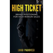 High Ticket: Brand Positioning for High Margin Sales