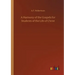 A Harmony of the Gospels for Students of the Life of Christ