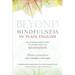 Beyond Mindfulness in Plain English: An Introductory Guide to Deeper States of Meditation