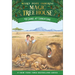 Lions at Lunchtime