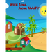 With love, From Haiti