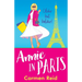 Annie in Paris