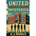 United Middle School Mysteries Book 14
