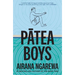 Patea Boys