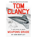 Tom Clancy Weapons Grade