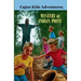 Cajun Kids Adventures- Volume One: Mystery at Indian Point