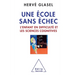 Academic Success for All: Cognitive Sciences and Children with Learning Difficulties / Une école sans échec: L'enfant en difficulté et les sciences co