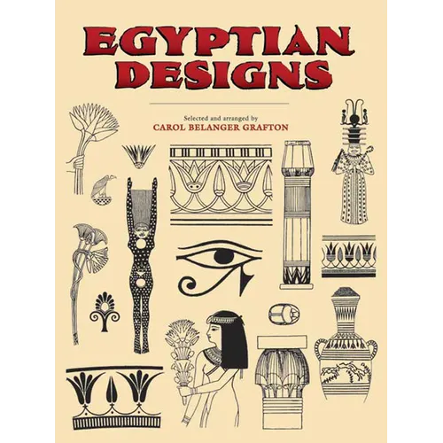 Egyptian Designs