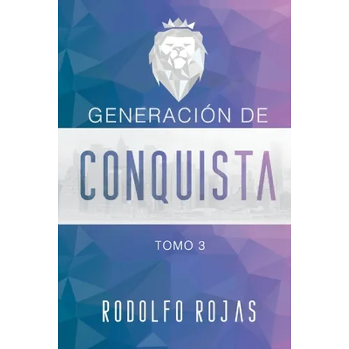 Generacion de Conquista