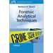 Forensic Analytical Techniques