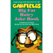 Garfield Big Fat Hairy Joke Book