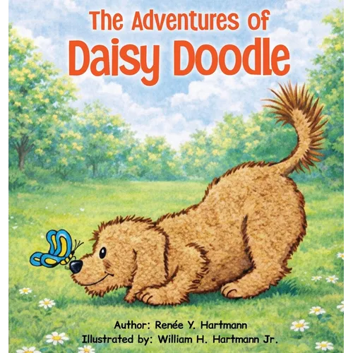 The Adventures of Daisy Doodle