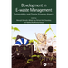 Development in E-waste Management: Sustainability and Circular Economy Aspects