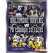 Baltimore Ravens vs. Pittsburgh Steelers: Rival Rumble