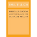 Biblical Religion and the Search for Ultimate Reality