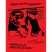 Nervous Breakdown: Raymond Pettibon: Album Covers