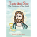 Taste and See