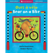 Bear on a Bike / Ours À Vélo