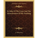 St. John Of The Cross And The Attractiveness Of His Teaching