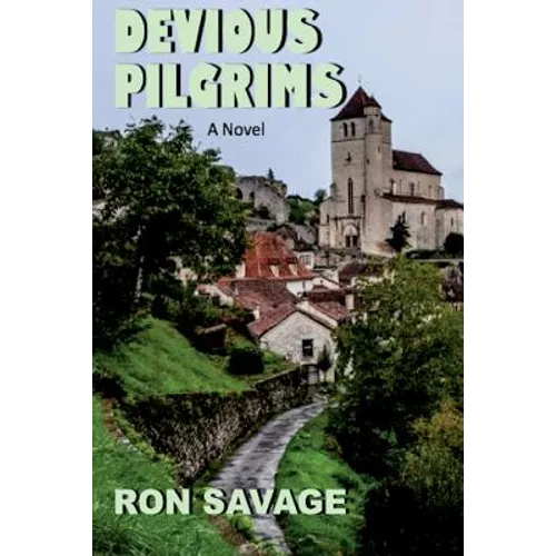 Devious Pilgrims