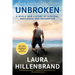 Unbroken (Movie Tie-In Edition): A World War II Story of Survival, Resilience, and Redemption