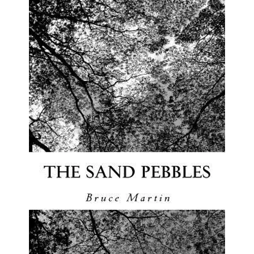 The sand pebbles