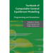 Textbook of Computable General Equilibrium Modeling: Programming and Simulations
