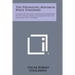 The Prevailing Minimum Wage Standard: A Study Of The Wage Standard Established By The United States Government For The Purchase Of Its Supplies