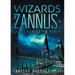 Wizards of Zannus: Quest to Rule the Realm