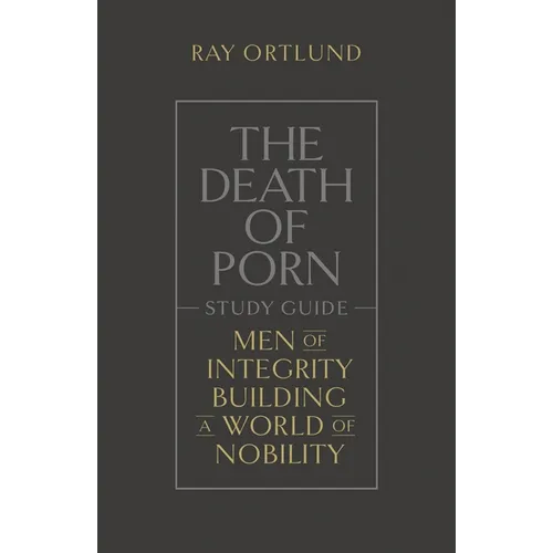 The Death of Porn Study Guide