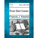River Bed Cases