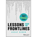 Lessons from the Frontlines: Insights from a Career in Cybersecurity