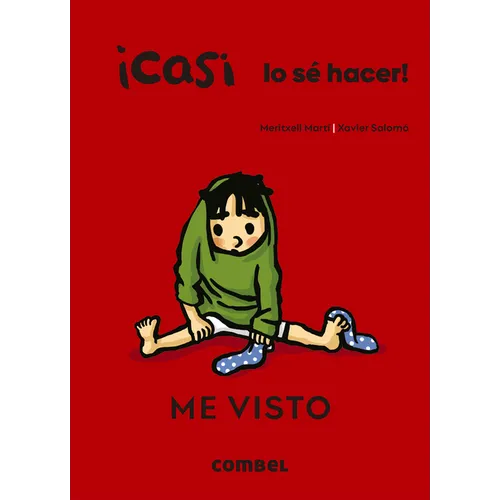 Me Visto
