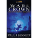War of the Crown: An Epic Fantasy Novel