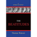 The Beatitudes: Pathways To The Past