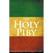 The Holy Piby