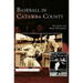 Baseball in Catawba County