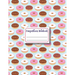 Composition Notebook: Donut Composition Notebook College Ruled, School Notebooks, Large Doughnut Notebook, Donut Gifts, Donut Notebook, Coll