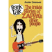 Frank Talk: The Inside Stories of Zappa's Other People