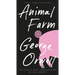 Animal Farm: A Fairy Story