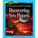 Discovering New Planets (a True Book: Dr. Mae Jemison and 100 Year Starship)