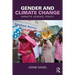 Gender and Climate Change: Impacts, Science, Policy