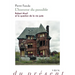 L'Homme Du Possible. Robert Musil Et La Question de la Vie Juste