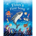 Finn's First Song: A Whaley Big Adventure