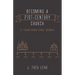Becoming a 21st-Century Church: A Transformational Manual