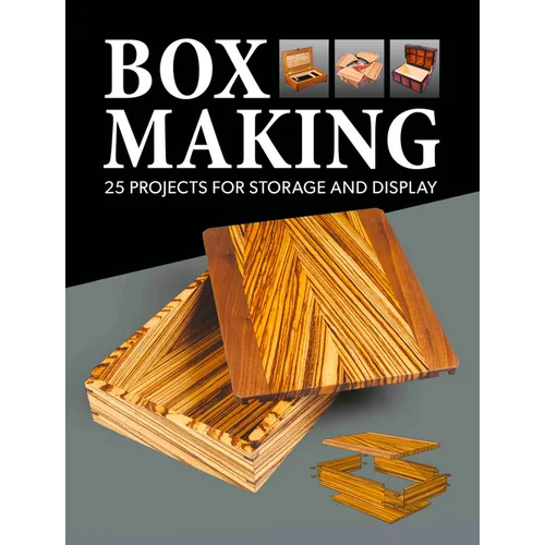 Box Making