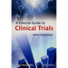 A Concise Guide to Clinical Trials