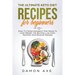 The Ultimate keto Diet Recipes For Beginners Delicious Ketogenic Diet Meals To Lose Weight, Fat Burning, Low Carb, Nutrition And Reverse Disease
