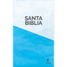 Biblia Económica Ntv, Edición Semilla (Tapa Rústica, Azul)