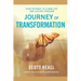 Journey of Transformation: Your Pathway to a New Life and Lasting Freedom